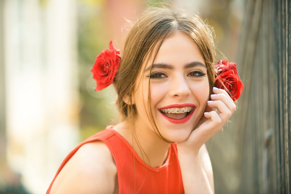 5 Things to Love About Braces