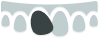 Silhouette profile of a person's head among lighter outlined head shapes, representing patient diversity.