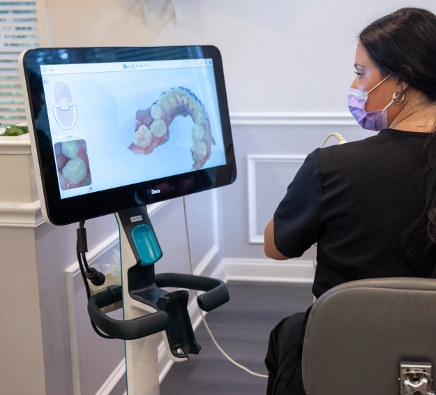 Braces And Orthodontics | Bel Air, MD | Dr. Joseph LaPonzina