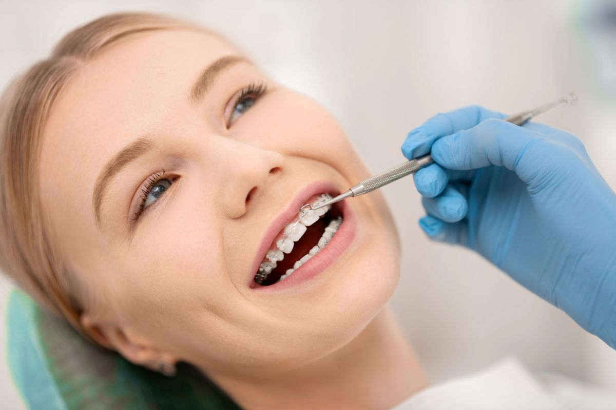 How to Choose the Right Orthodontic Treatment for Your Lifestyle in Bel Air