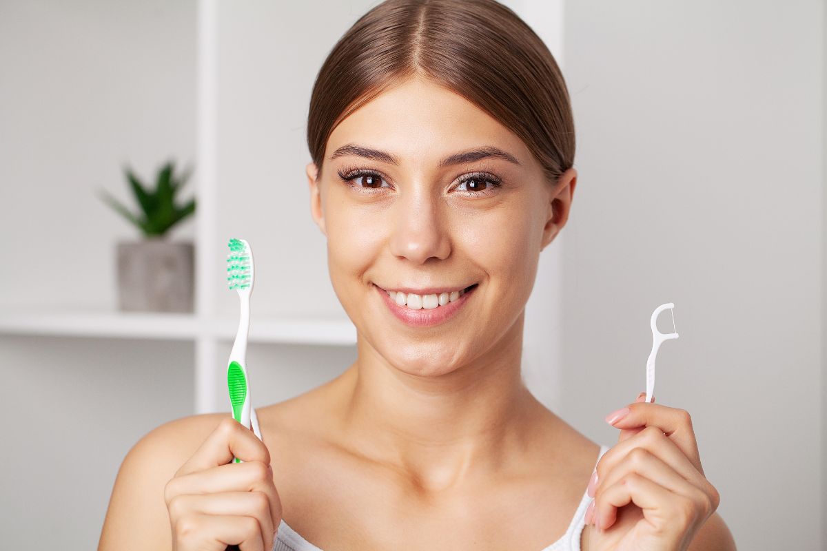The Everyday Habits That Keep Your Smile Looking Perfect Long After Braces Come Off